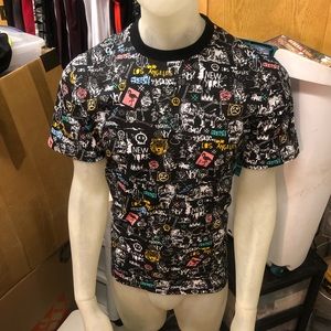 Eighty eight T-shirt brand new